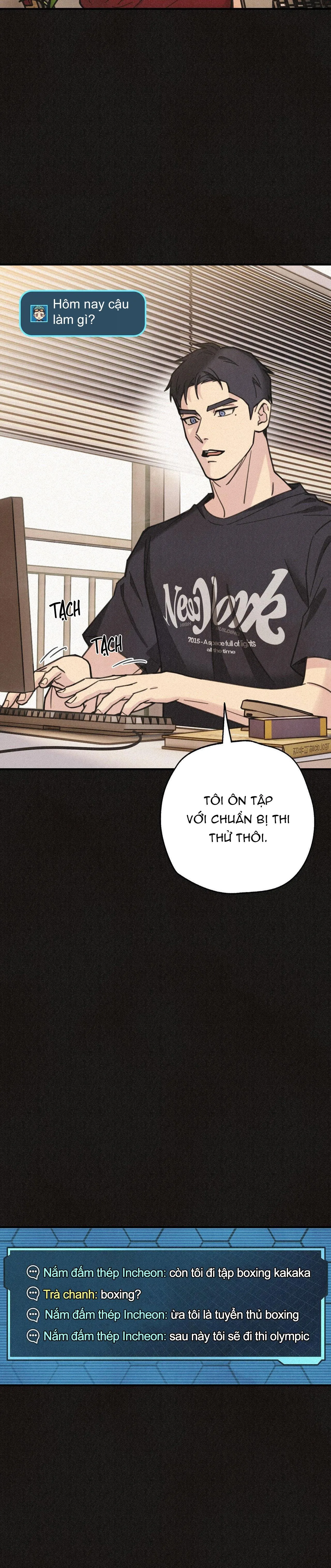 BĂNG ĐẢNG SAMGEORI Chapter 10 Trang 17