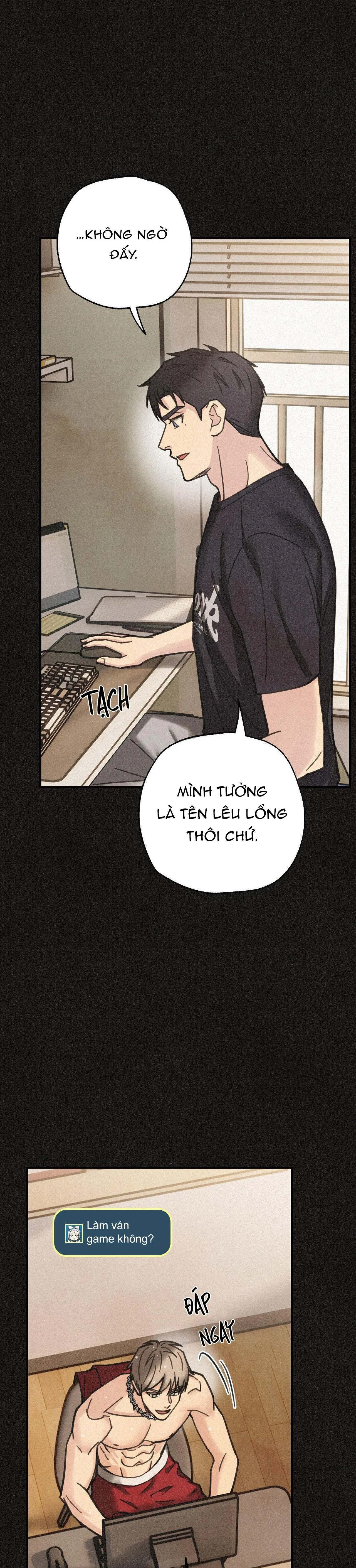 BĂNG ĐẢNG SAMGEORI Chapter 10 Trang 18