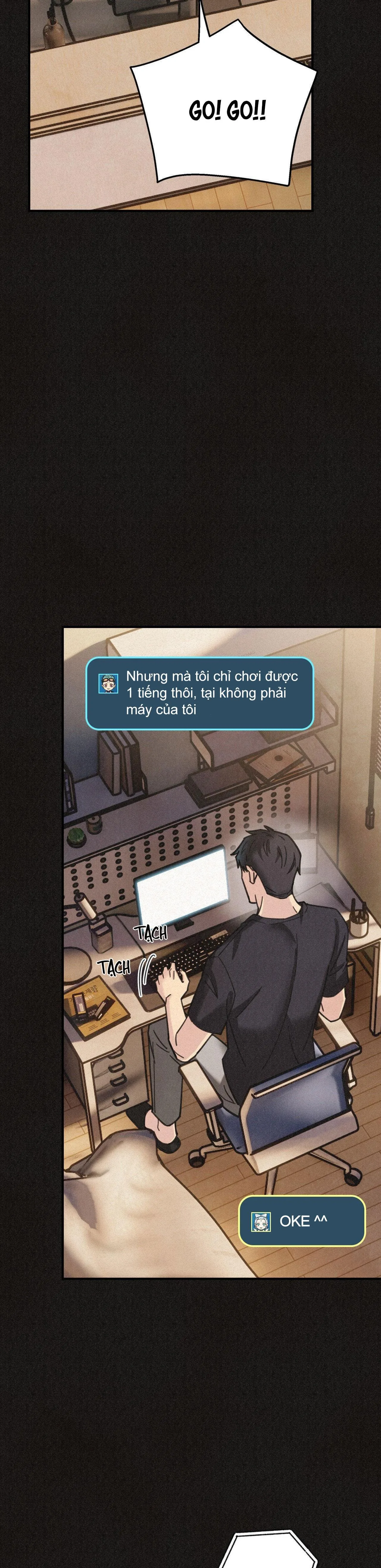 BĂNG ĐẢNG SAMGEORI Chapter 10 Trang 19