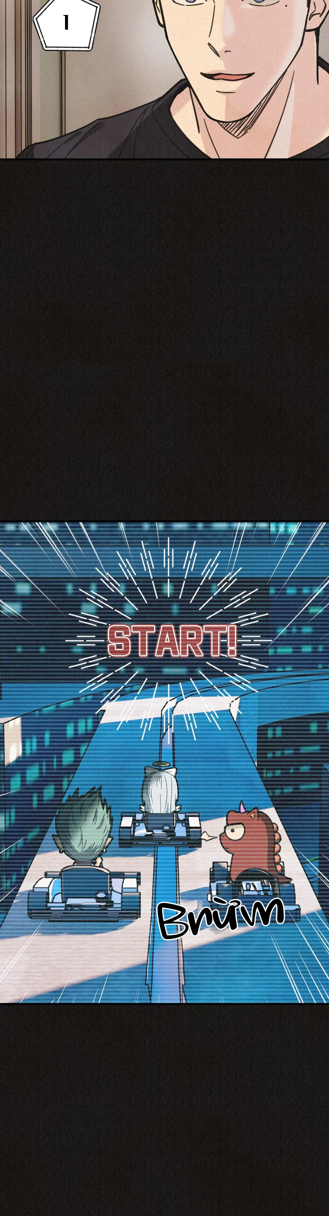 BĂNG ĐẢNG SAMGEORI Chapter 10 Trang 21