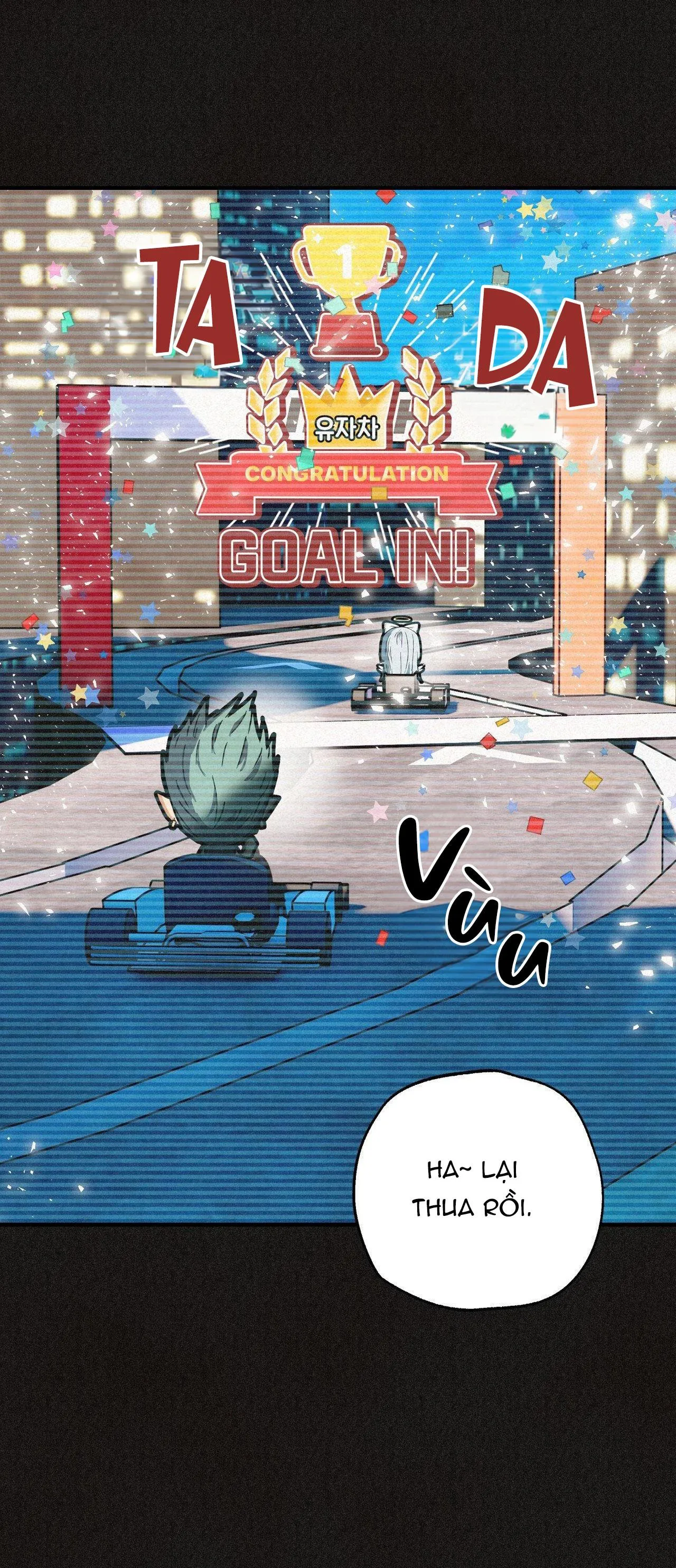 BĂNG ĐẢNG SAMGEORI Chapter 10 Trang 23