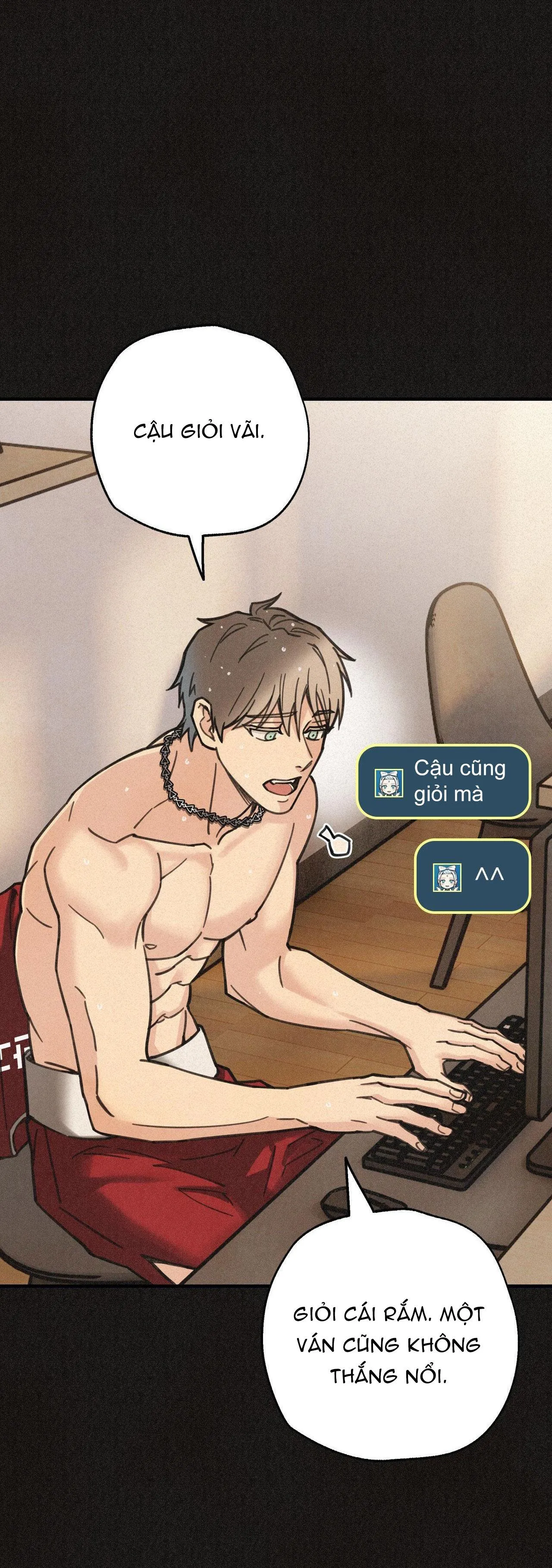 BĂNG ĐẢNG SAMGEORI Chapter 10 Trang 24