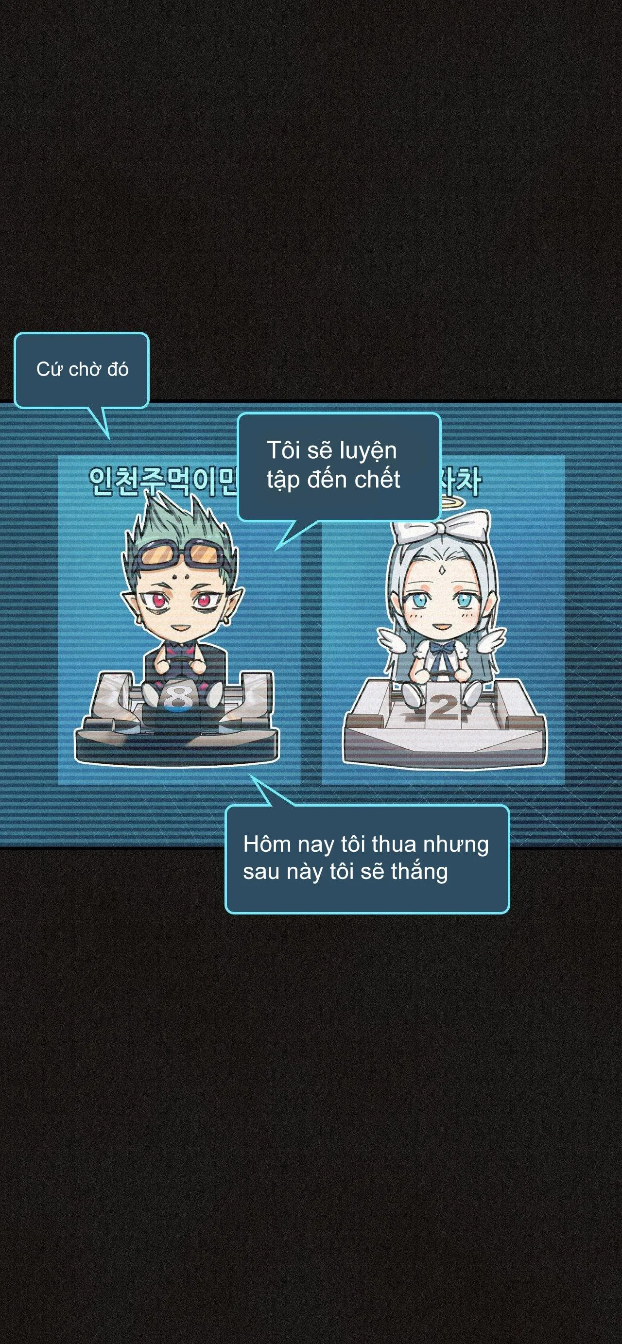 BĂNG ĐẢNG SAMGEORI Chapter 10 Trang 25