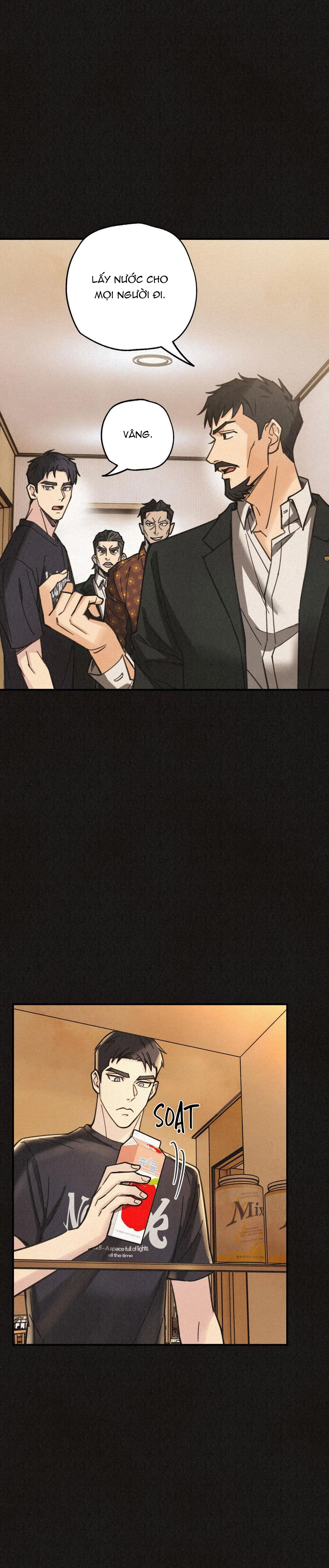 BĂNG ĐẢNG SAMGEORI Chapter 10 Trang 29