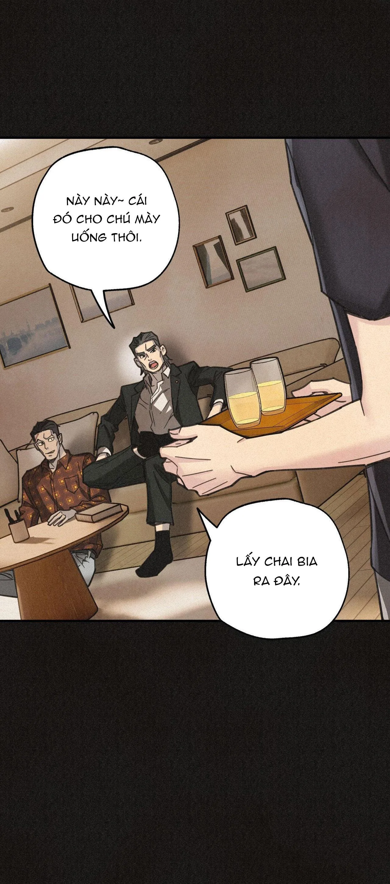 BĂNG ĐẢNG SAMGEORI Chapter 10 Trang 31