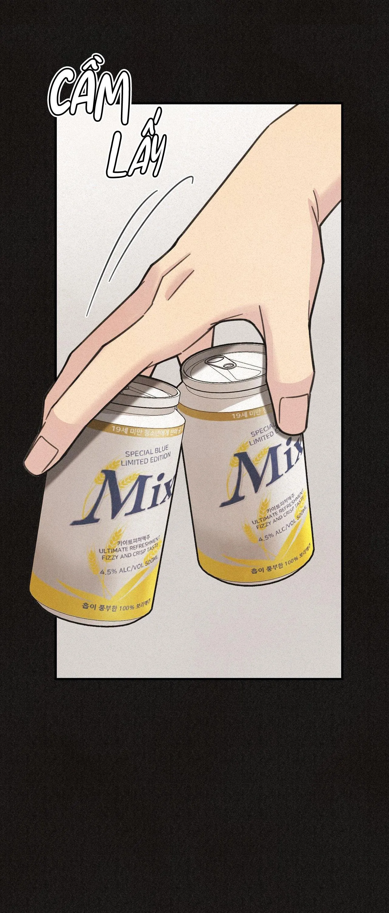 BĂNG ĐẢNG SAMGEORI Chapter 10 Trang 32