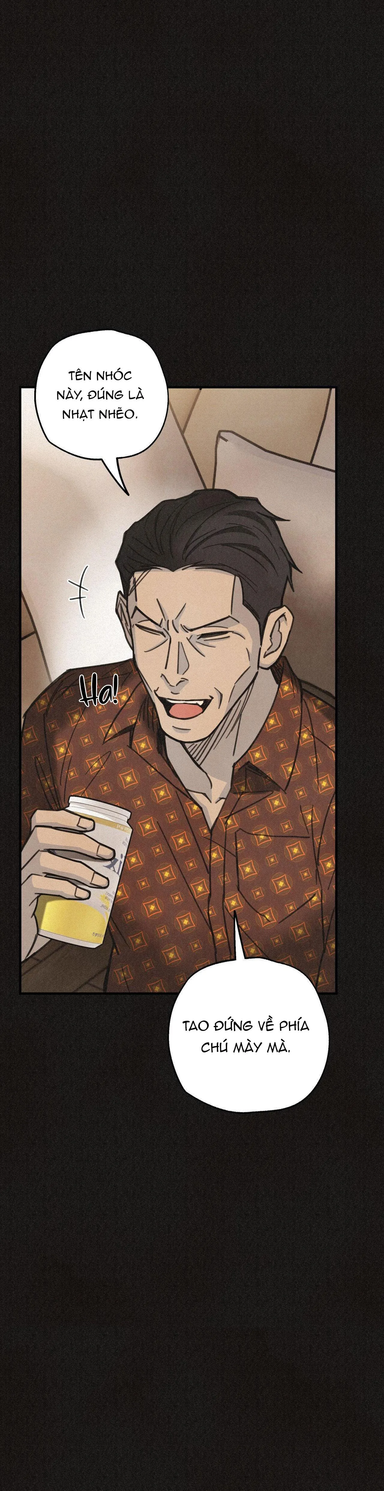 BĂNG ĐẢNG SAMGEORI Chapter 10 Trang 37