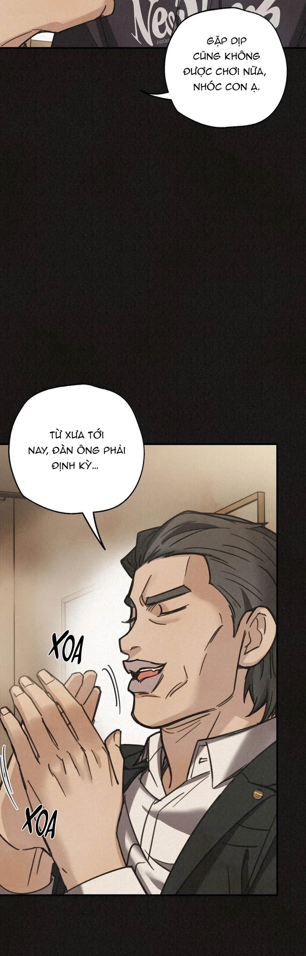 BĂNG ĐẢNG SAMGEORI Chapter 10 Trang 39