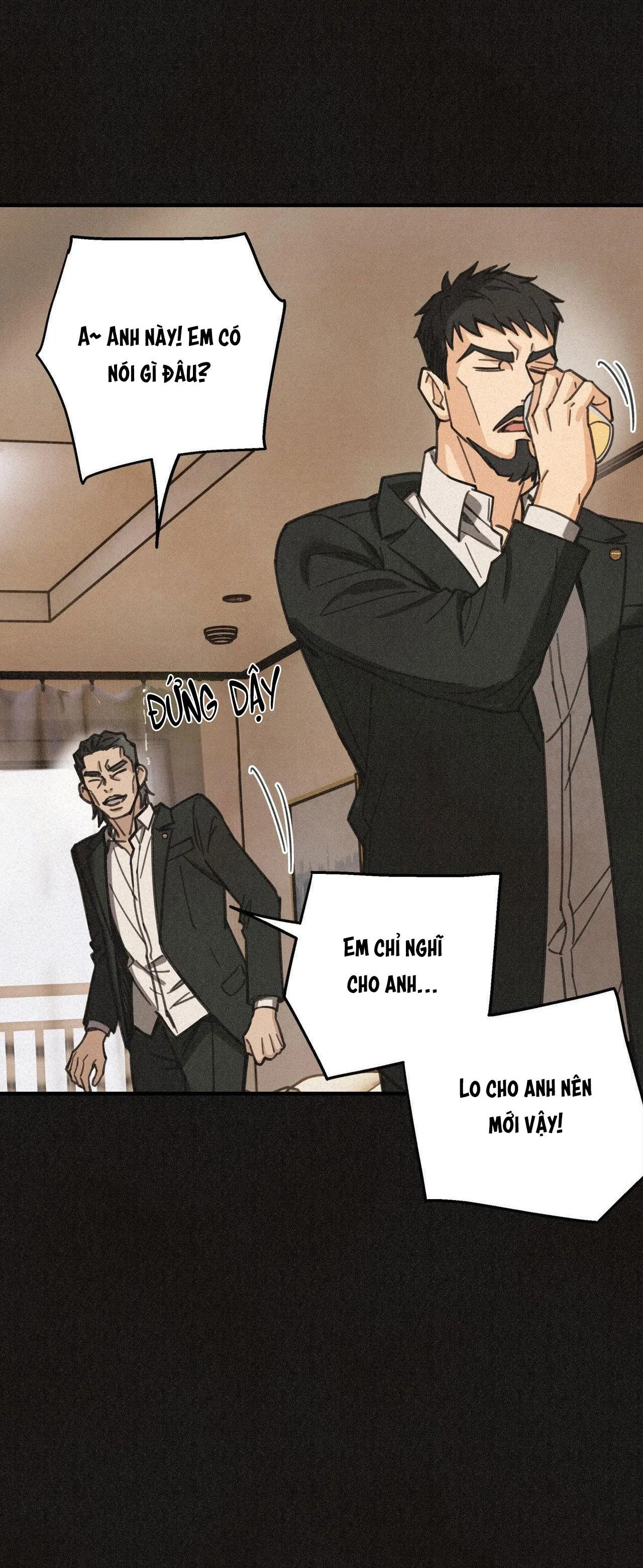 BĂNG ĐẢNG SAMGEORI Chapter 10 Trang 41