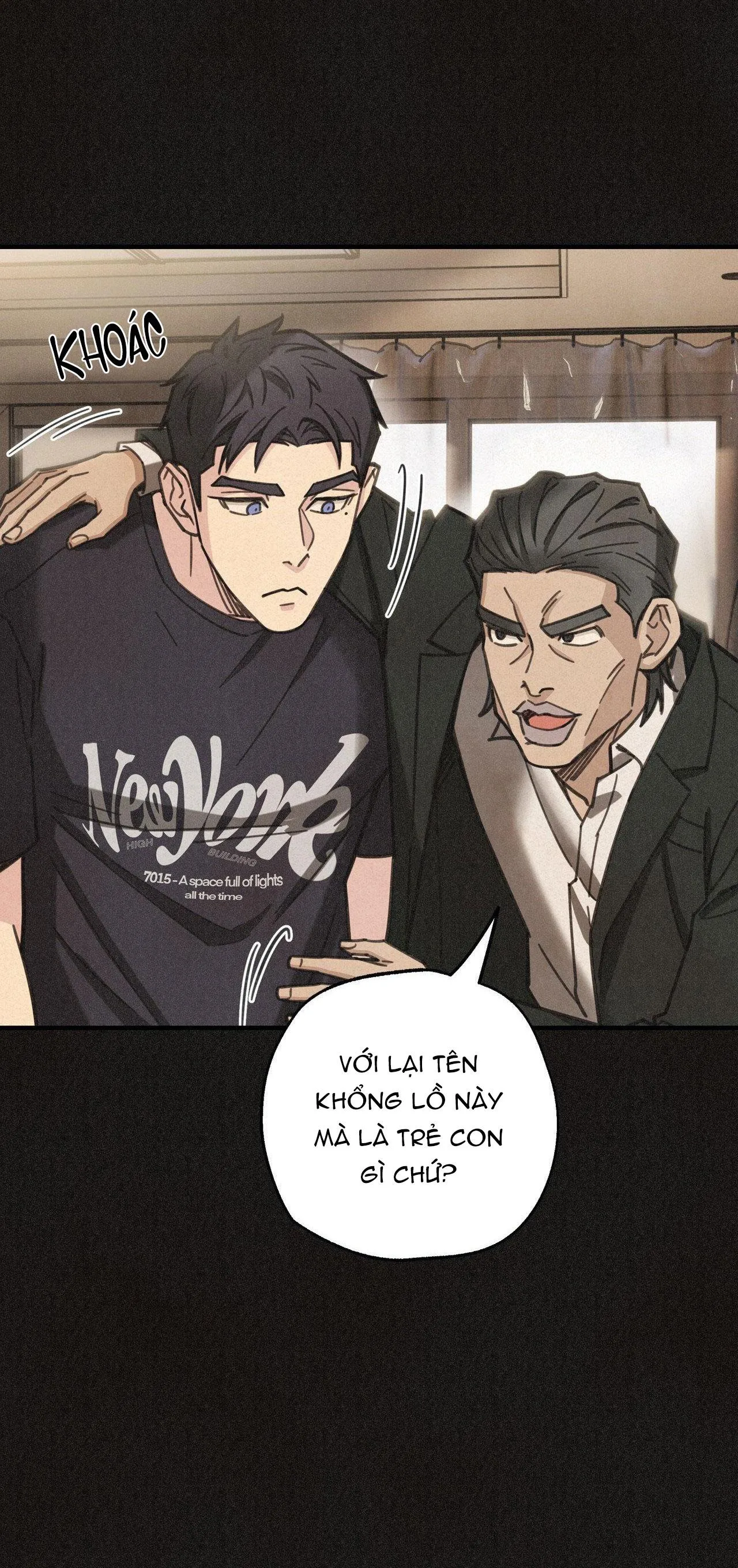 BĂNG ĐẢNG SAMGEORI Chapter 10 Trang 42