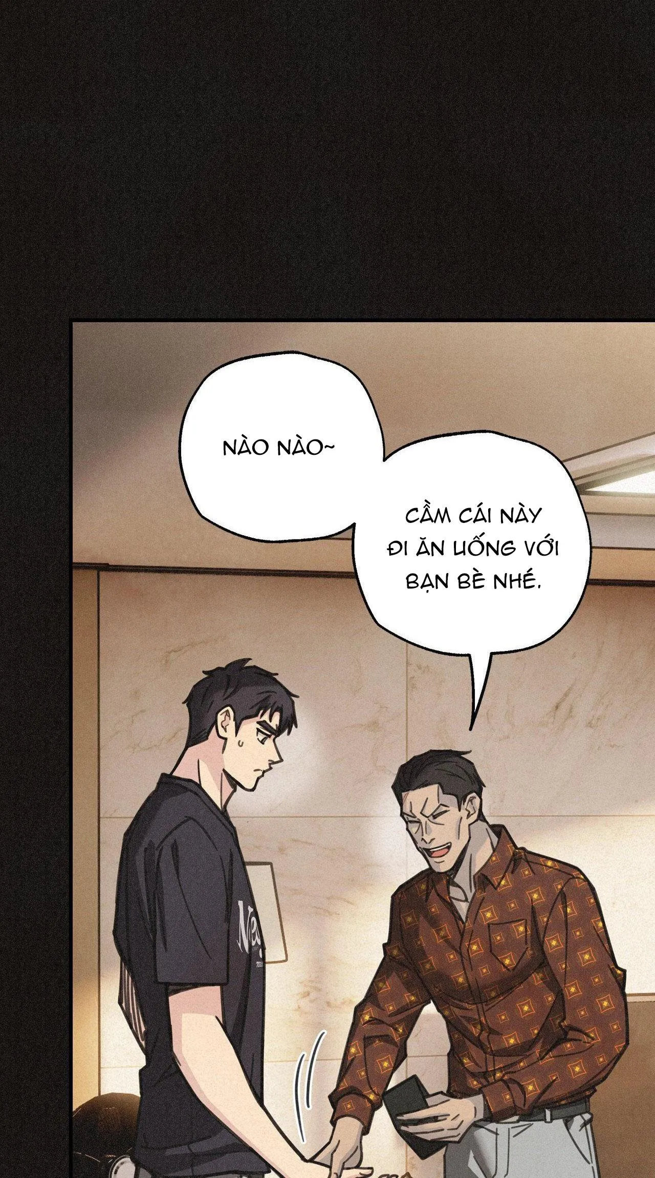 BĂNG ĐẢNG SAMGEORI Chapter 10 Trang 44