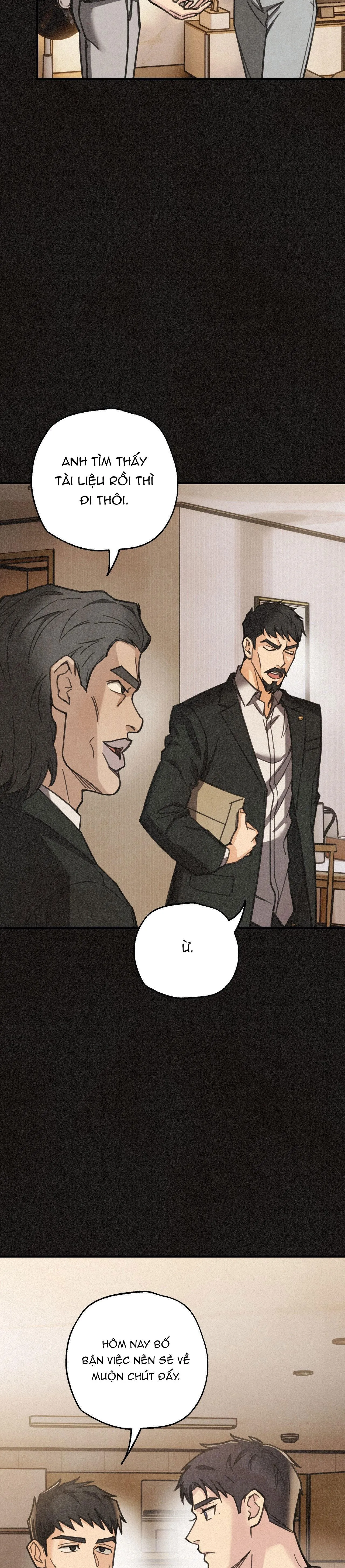 BĂNG ĐẢNG SAMGEORI Chapter 10 Trang 45