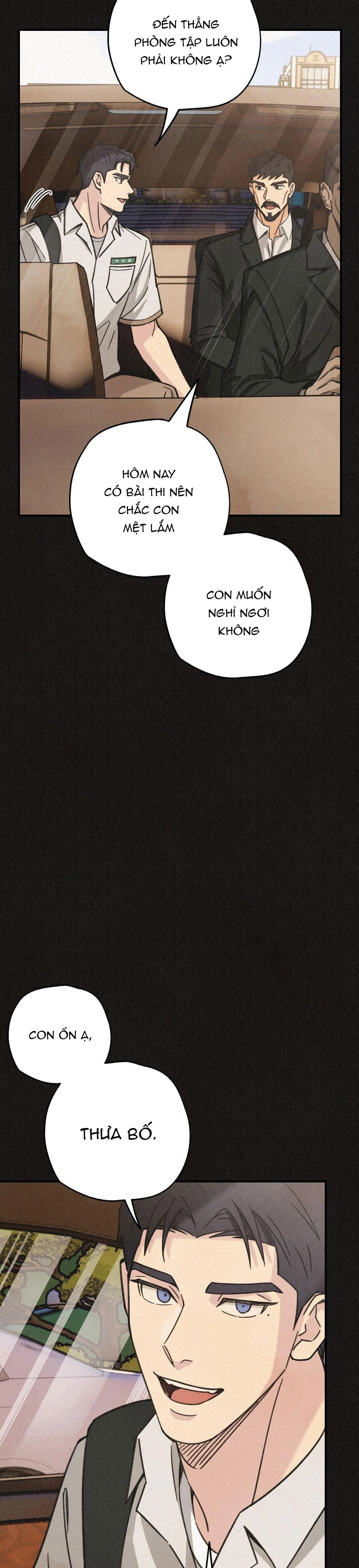 BĂNG ĐẢNG SAMGEORI Chapter 11 Trang 3