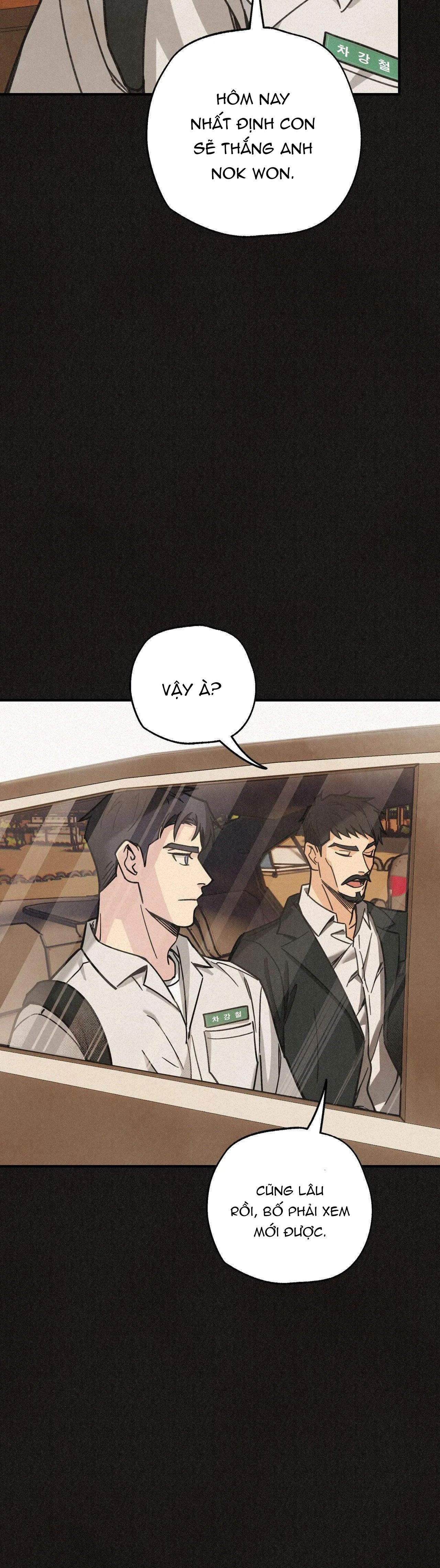 BĂNG ĐẢNG SAMGEORI Chapter 11 Trang 4