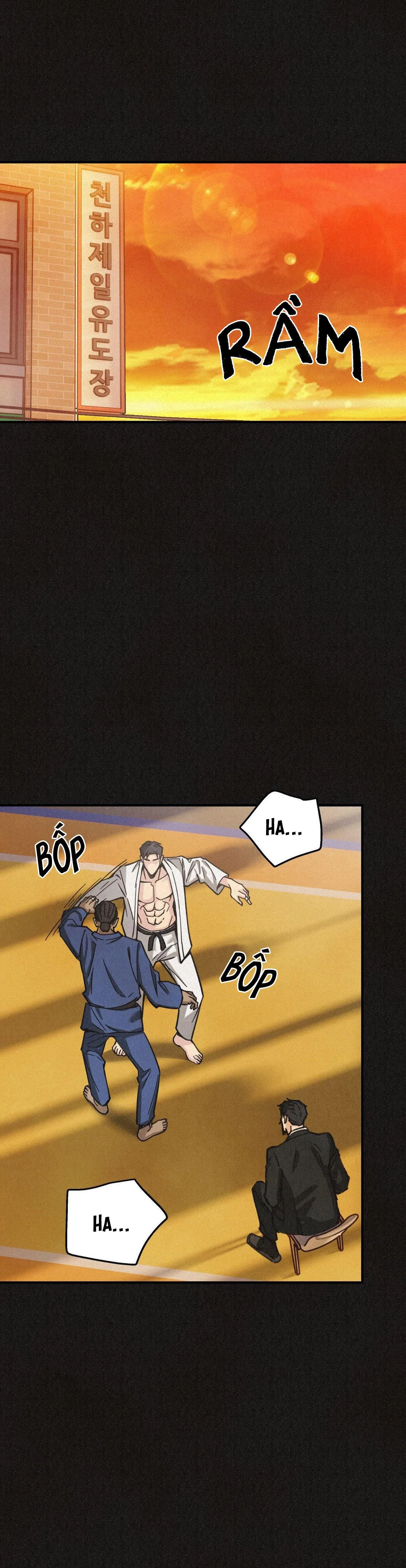 BĂNG ĐẢNG SAMGEORI Chapter 11 Trang 5