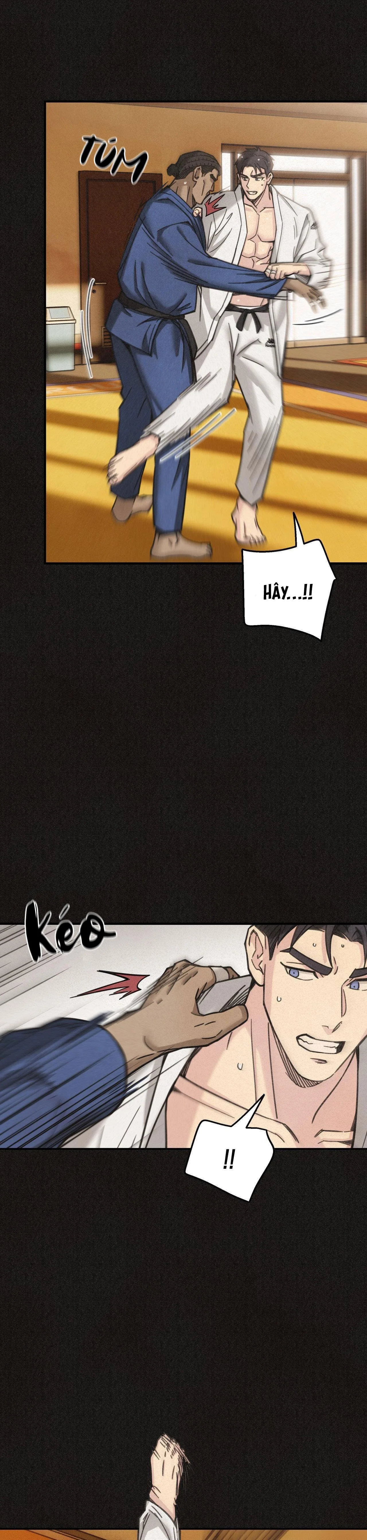 BĂNG ĐẢNG SAMGEORI Chapter 11 Trang 6