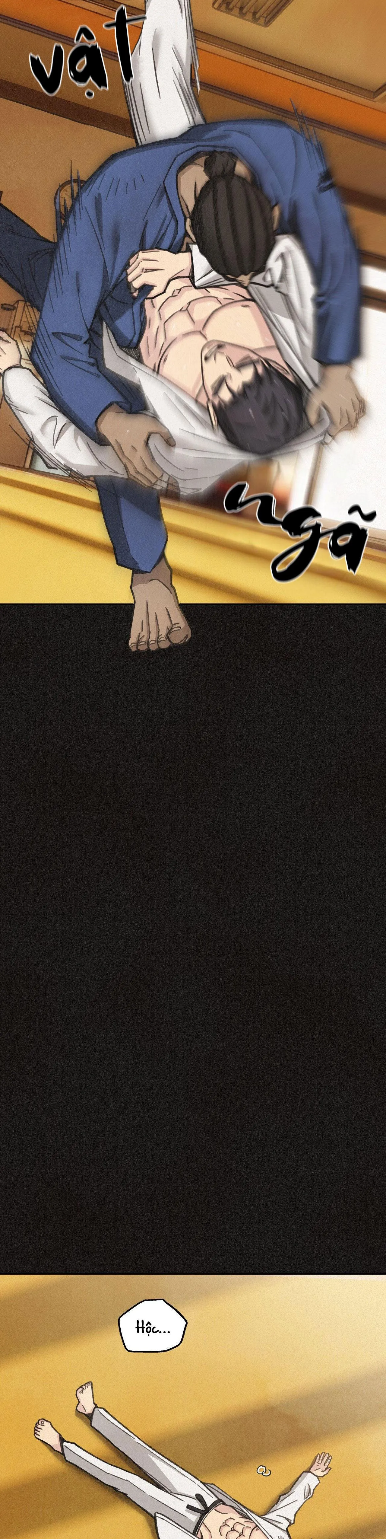 BĂNG ĐẢNG SAMGEORI Chapter 11 Trang 7