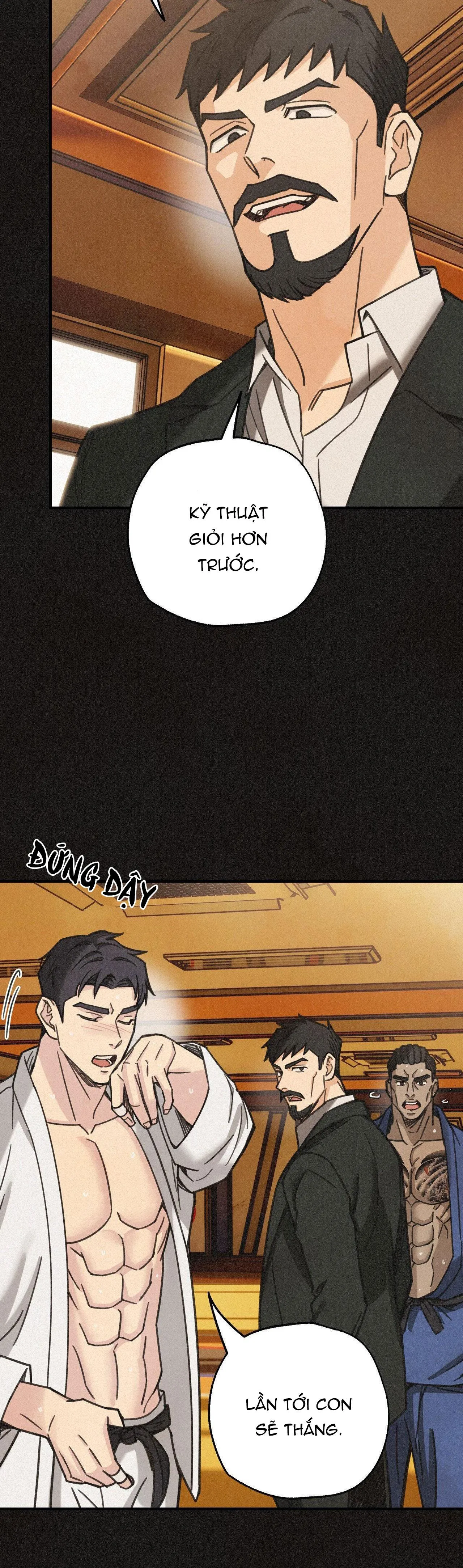 BĂNG ĐẢNG SAMGEORI Chapter 11 Trang 9