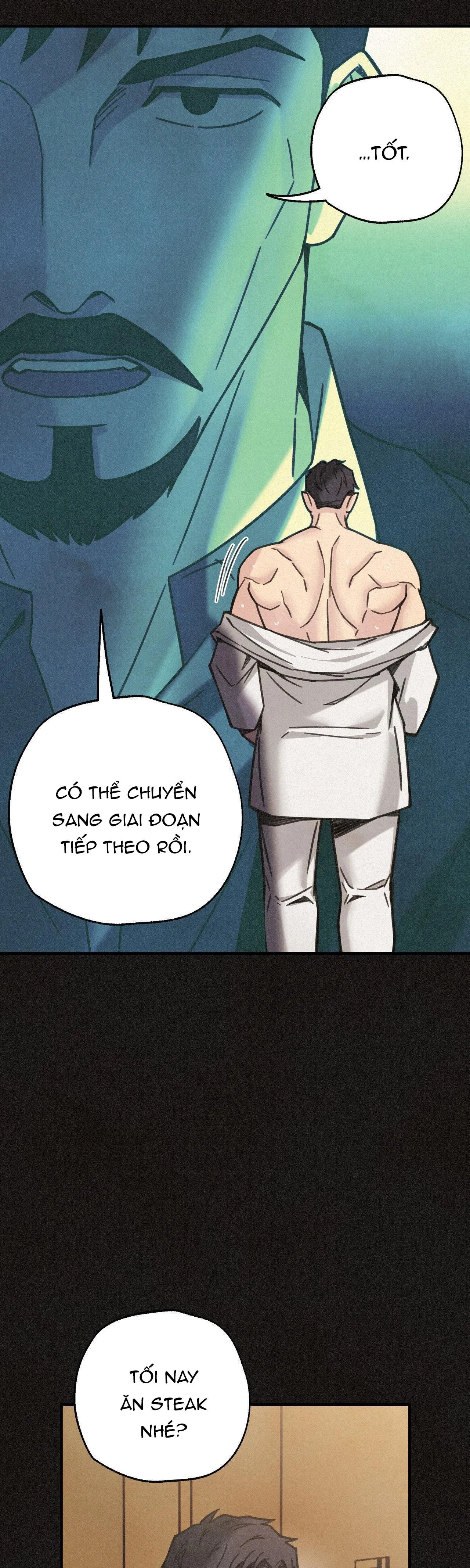 BĂNG ĐẢNG SAMGEORI Chapter 11 Trang 11