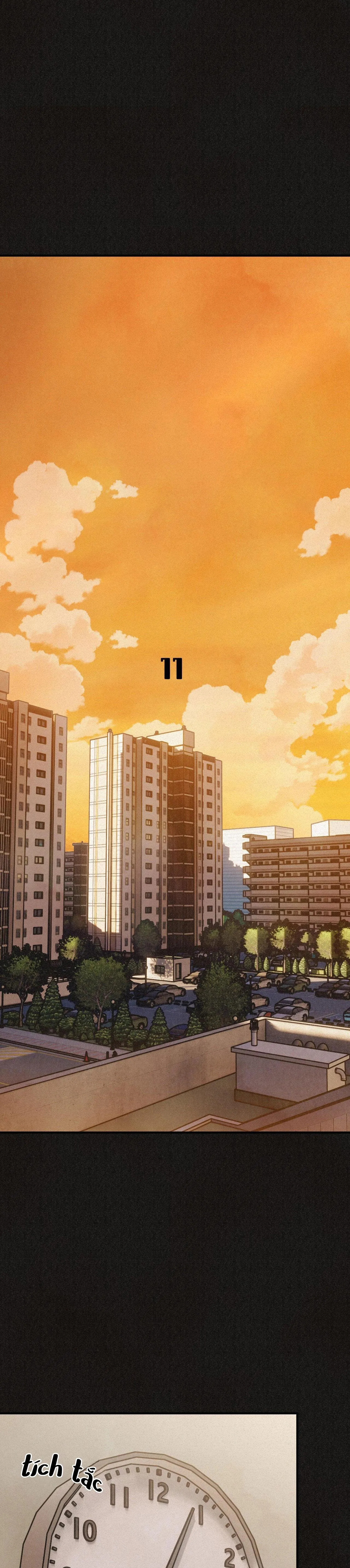 BĂNG ĐẢNG SAMGEORI Chapter 11 Trang 13