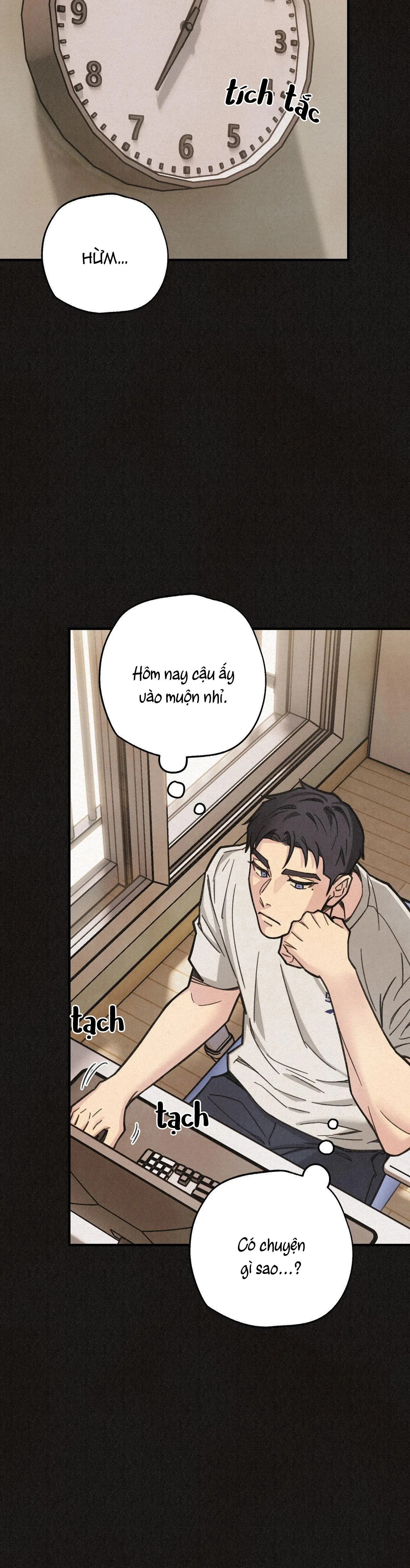 BĂNG ĐẢNG SAMGEORI Chapter 11 Trang 14