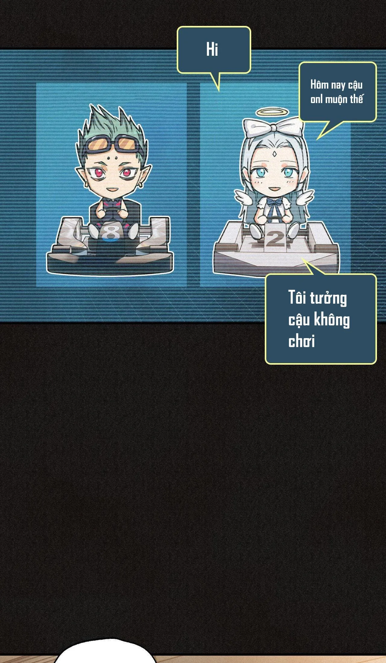 BĂNG ĐẢNG SAMGEORI Chapter 11 Trang 16