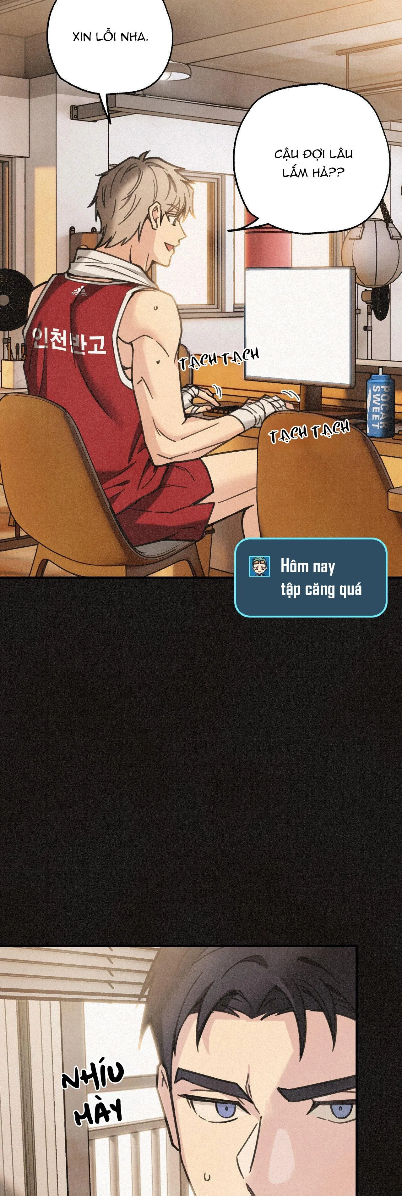 BĂNG ĐẢNG SAMGEORI Chapter 11 Trang 17