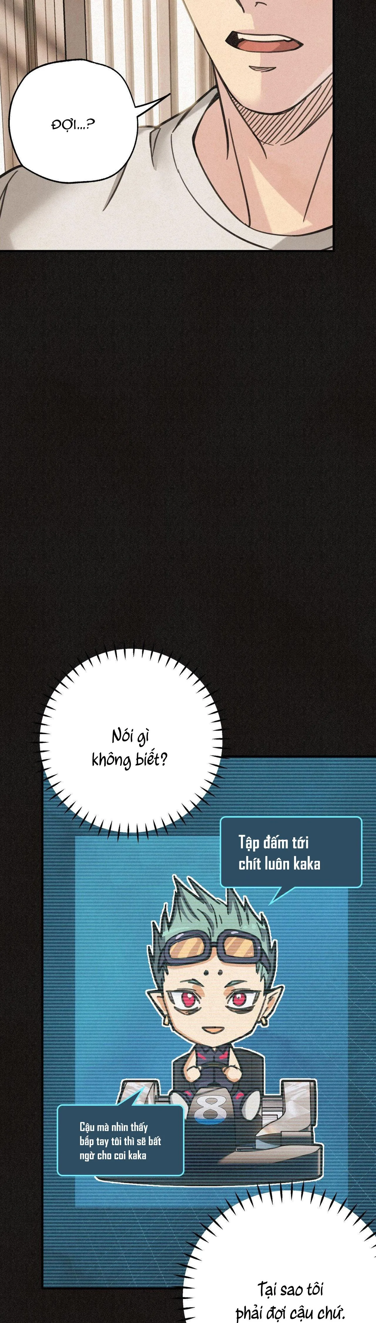 BĂNG ĐẢNG SAMGEORI Chapter 11 Trang 18