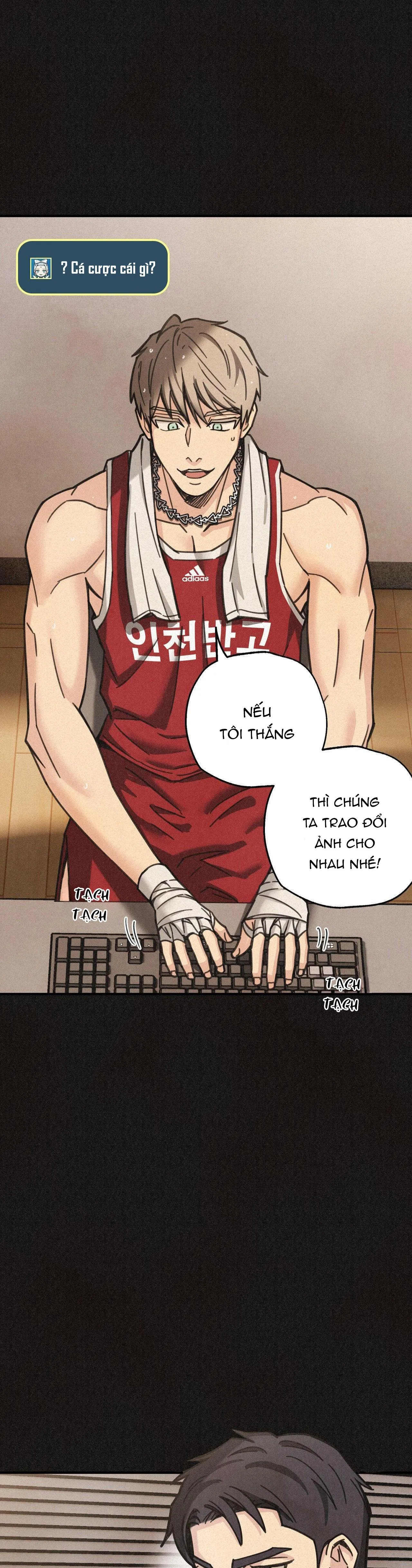 BĂNG ĐẢNG SAMGEORI Chapter 11 Trang 20