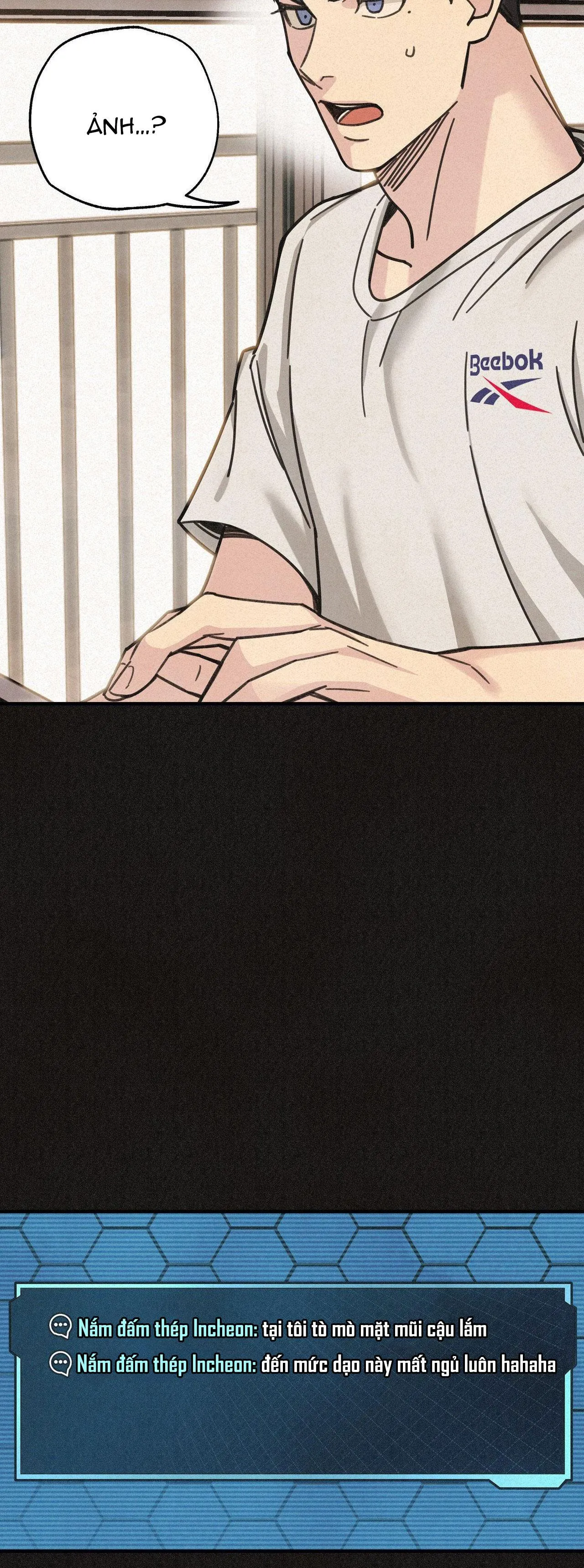 BĂNG ĐẢNG SAMGEORI Chapter 11 Trang 21