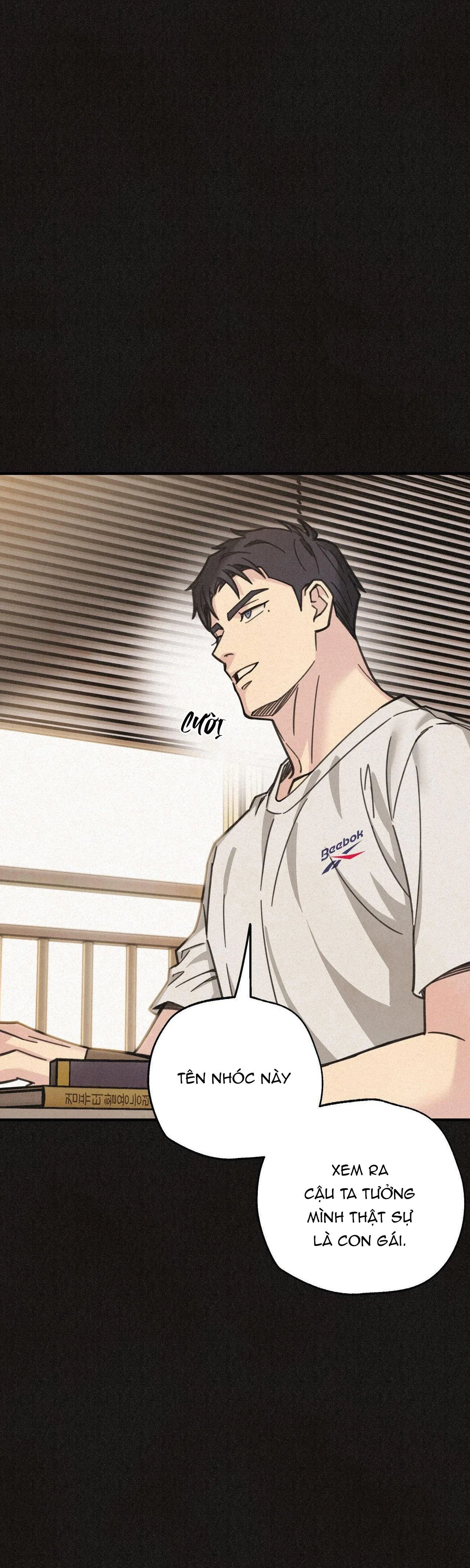 BĂNG ĐẢNG SAMGEORI Chapter 11 Trang 22