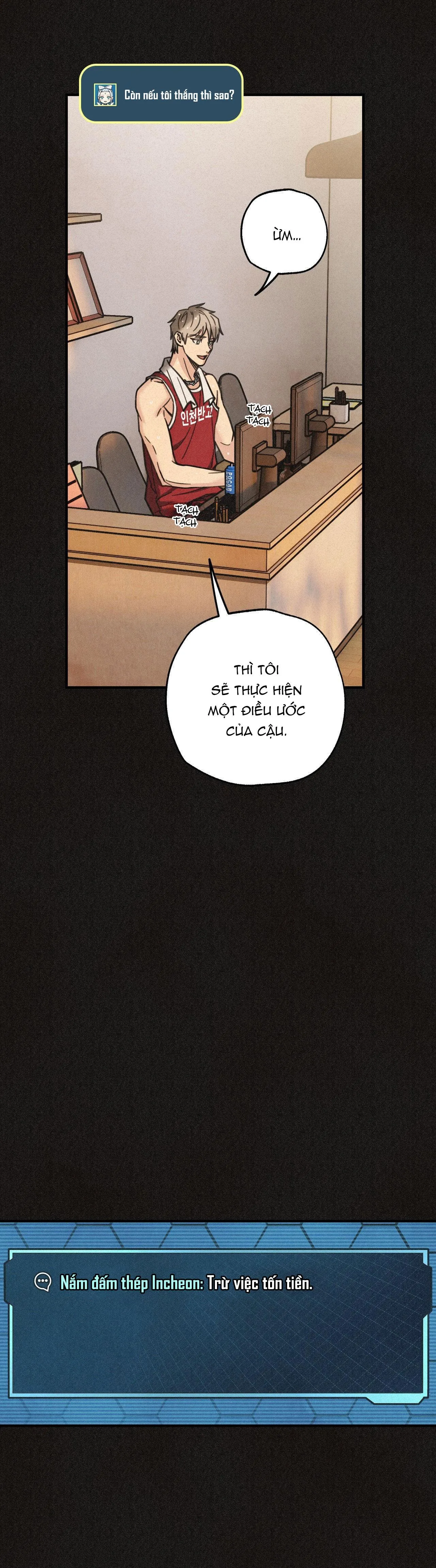 BĂNG ĐẢNG SAMGEORI Chapter 11 Trang 23