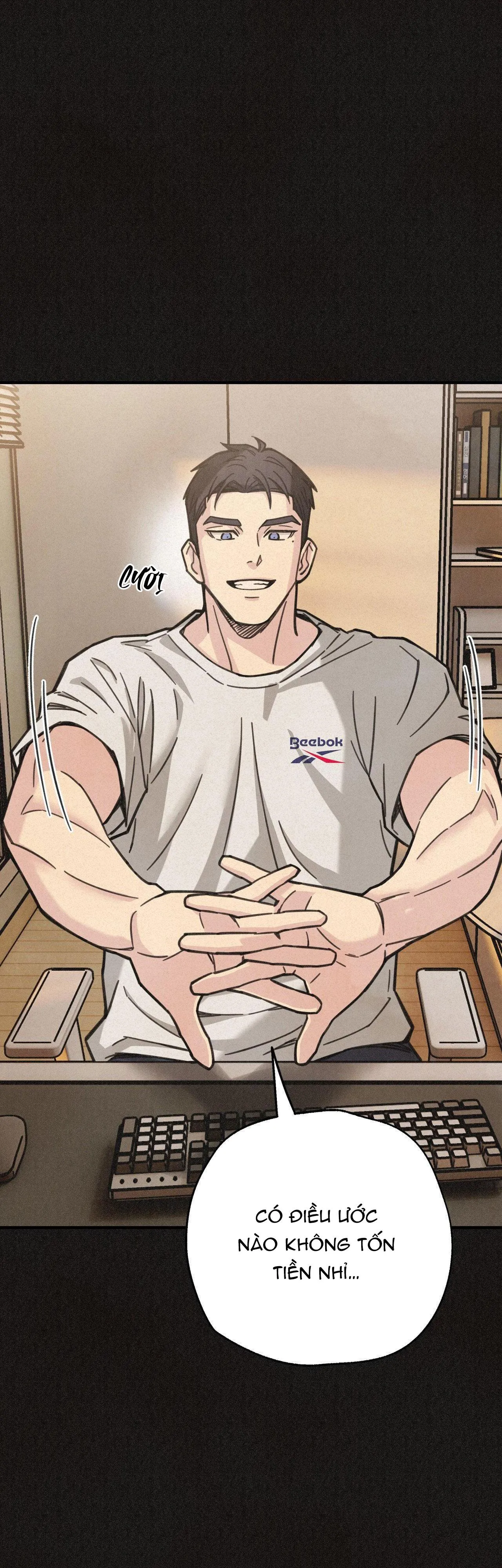 BĂNG ĐẢNG SAMGEORI Chapter 11 Trang 24