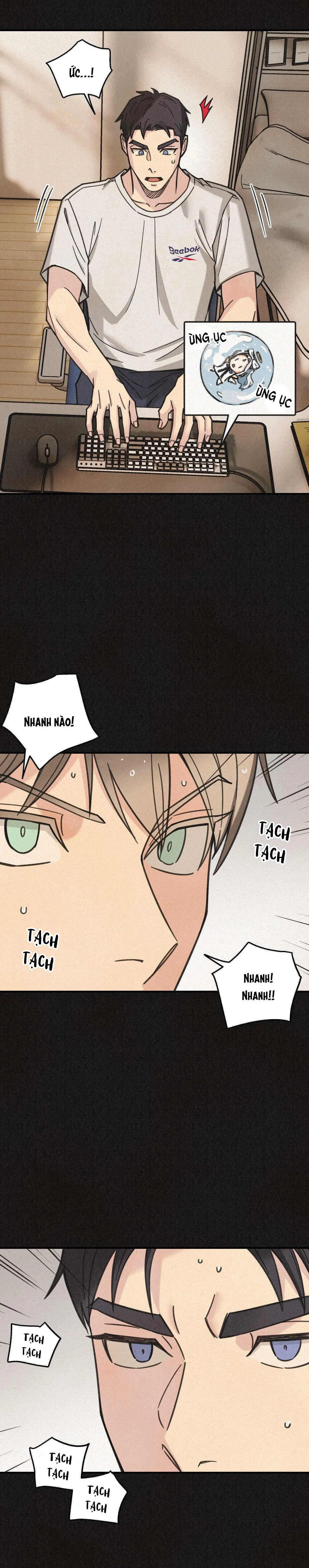 BĂNG ĐẢNG SAMGEORI Chapter 11 Trang 30