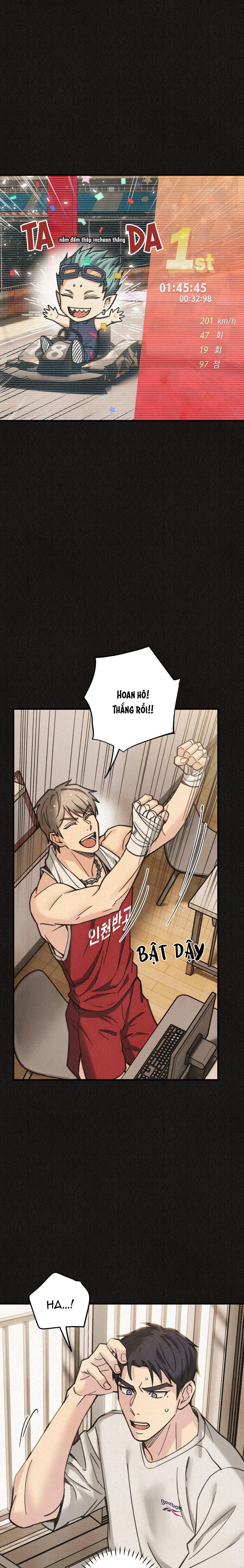 BĂNG ĐẢNG SAMGEORI Chapter 11 Trang 31