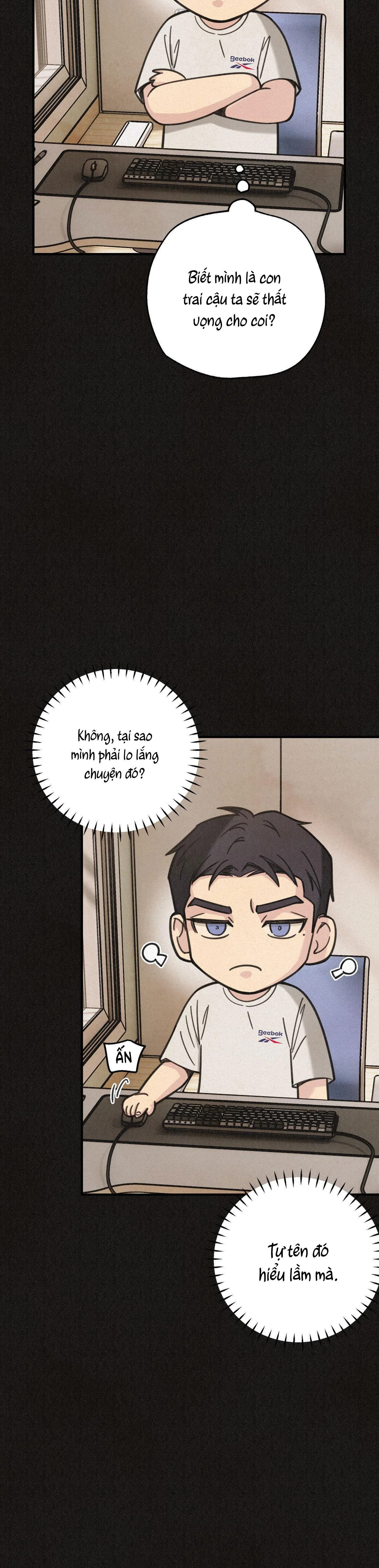 BĂNG ĐẢNG SAMGEORI Chapter 11 Trang 34