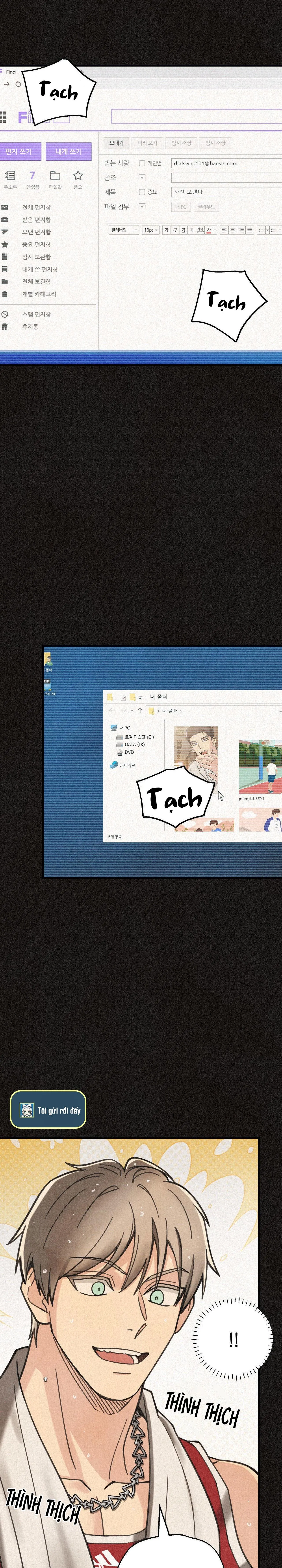 BĂNG ĐẢNG SAMGEORI Chapter 11 Trang 35