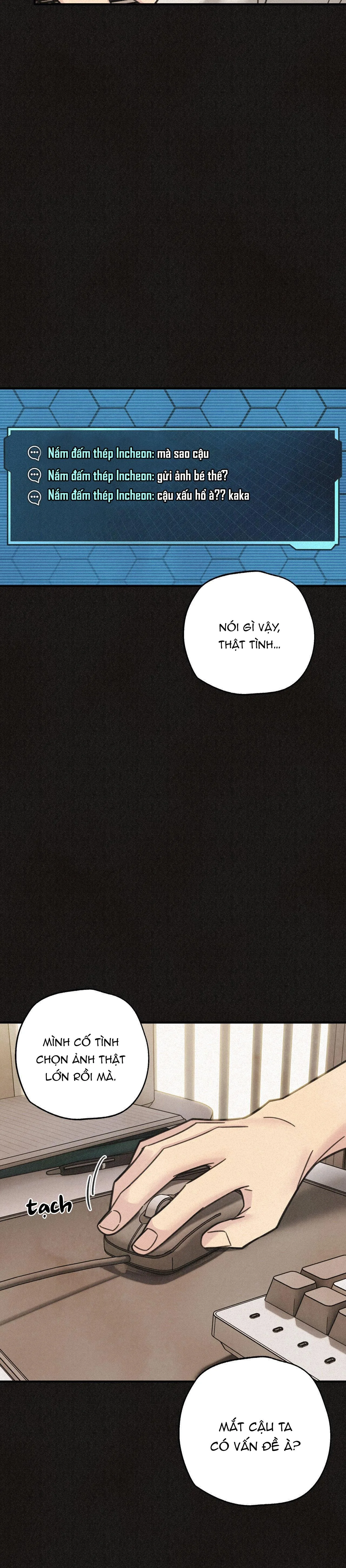 BĂNG ĐẢNG SAMGEORI Chapter 11 Trang 39