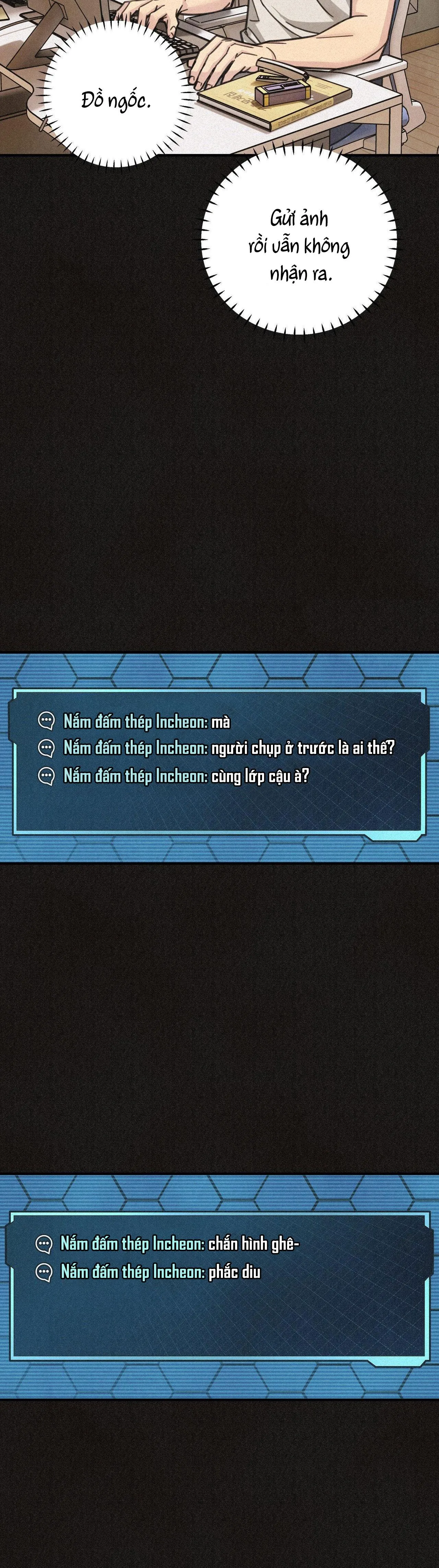 BĂNG ĐẢNG SAMGEORI Chapter 11 Trang 41