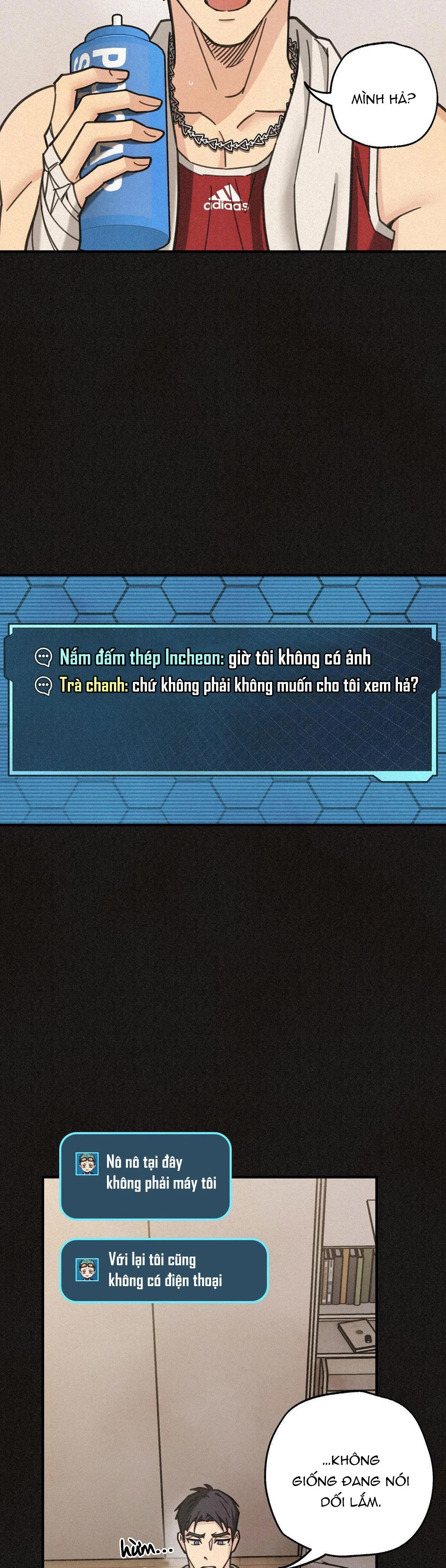 BĂNG ĐẢNG SAMGEORI Chapter 11 Trang 43