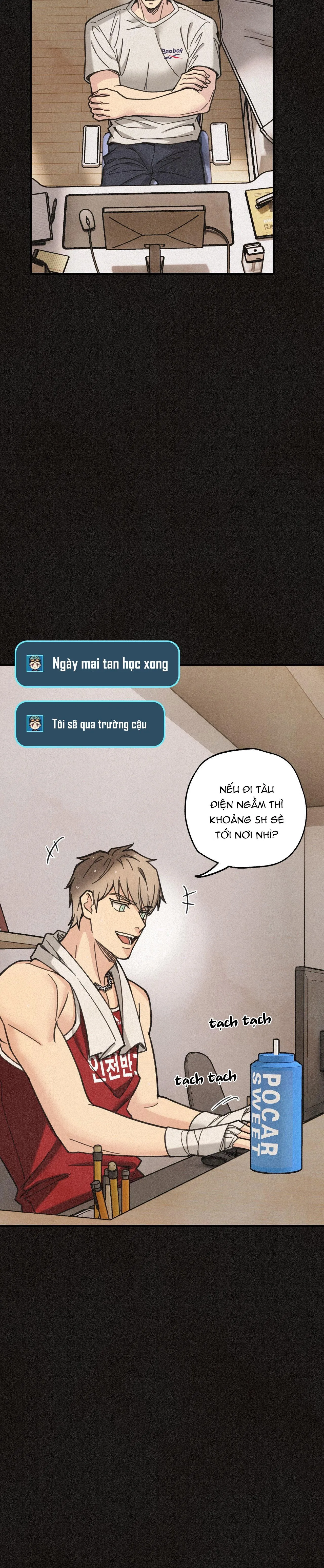 BĂNG ĐẢNG SAMGEORI Chapter 11 Trang 44