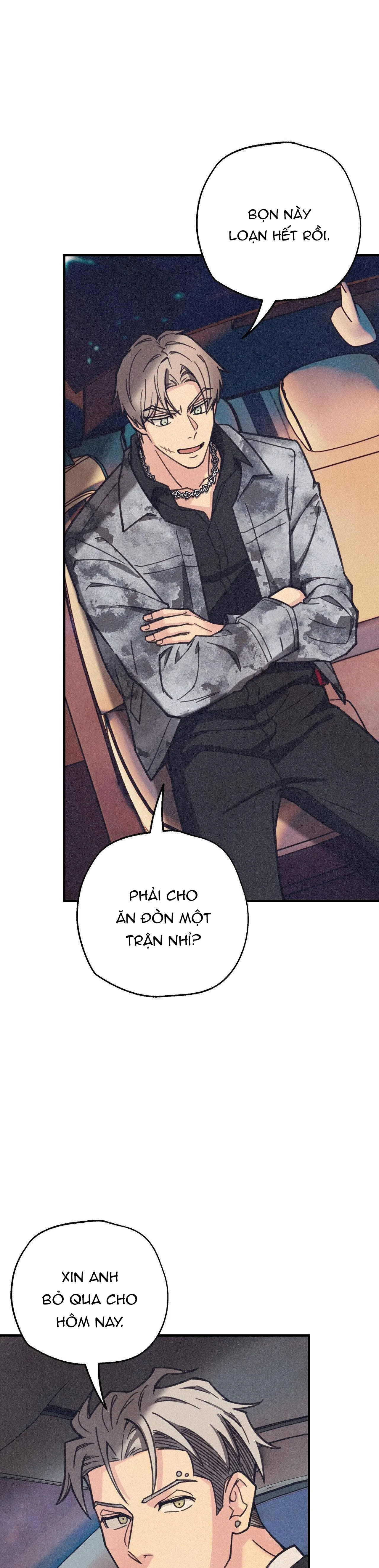 BĂNG ĐẢNG SAMGEORI Chapter 11 Trang 49