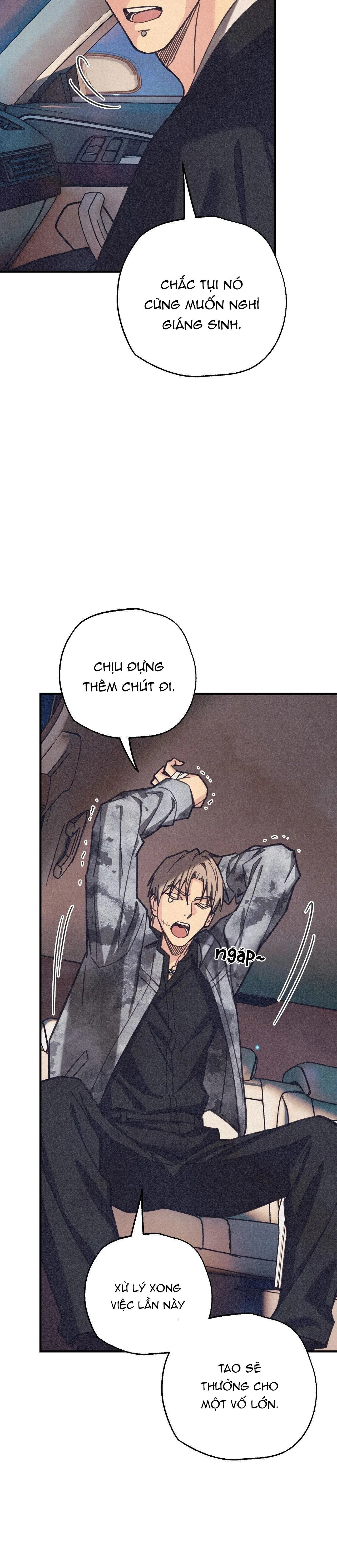 BĂNG ĐẢNG SAMGEORI Chapter 11 Trang 50