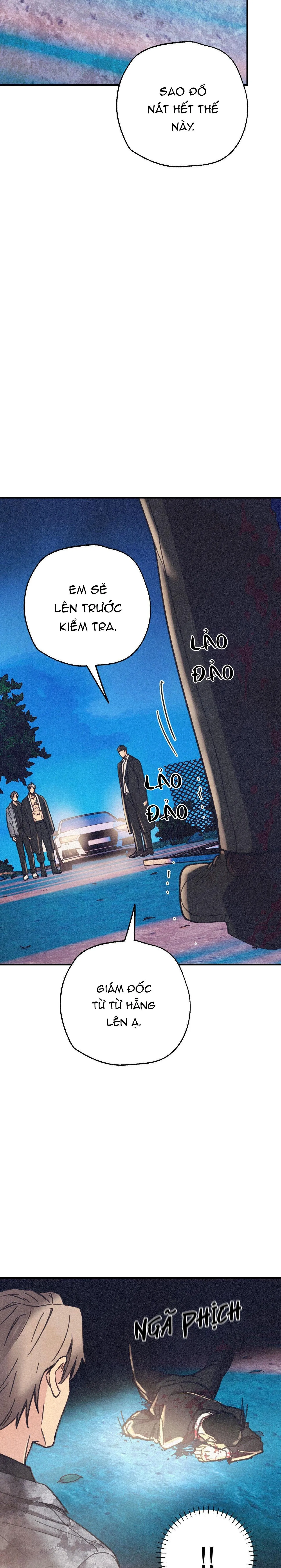 BĂNG ĐẢNG SAMGEORI Chapter 11 Trang 52