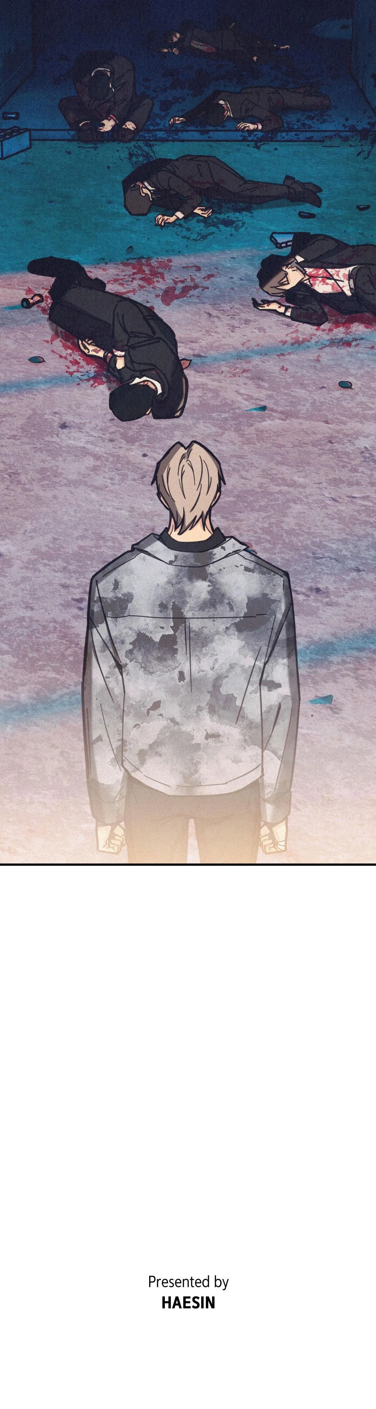 BĂNG ĐẢNG SAMGEORI Chapter 11 Trang 55