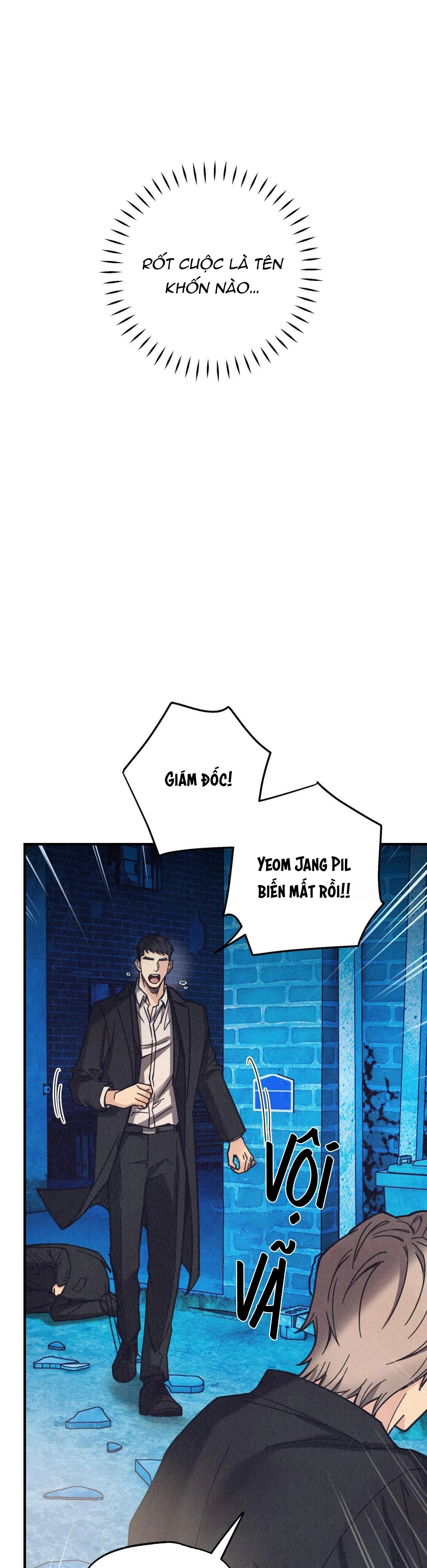 BĂNG ĐẢNG SAMGEORI Chapter 12 Trang 4