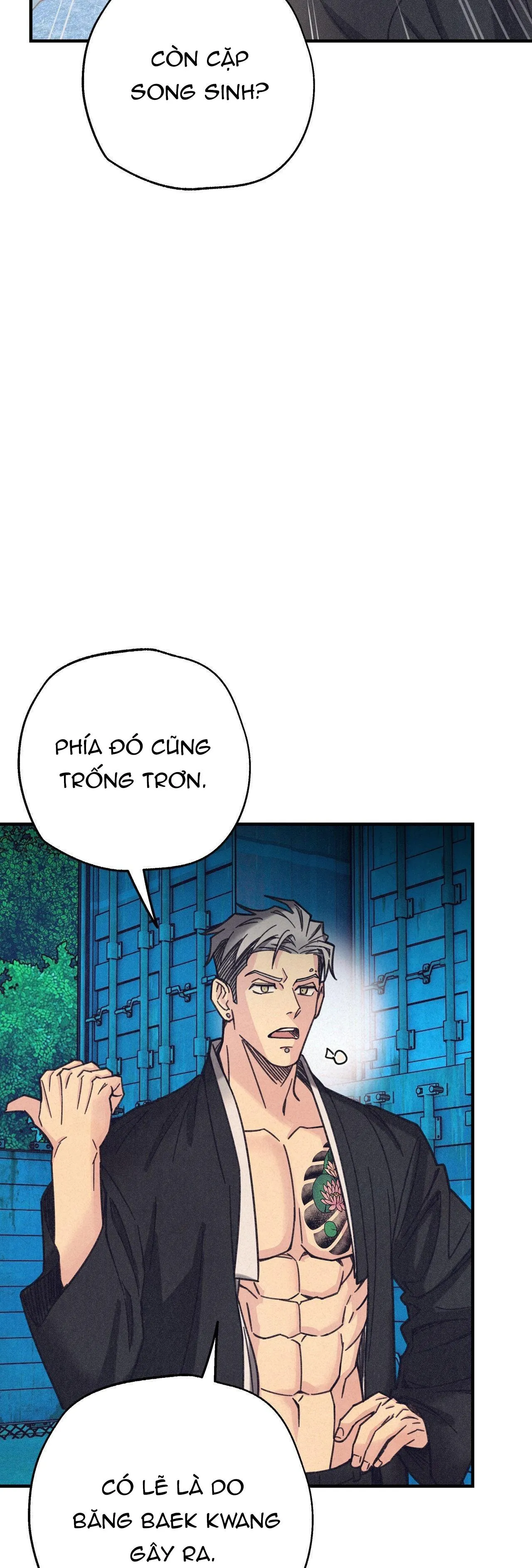 BĂNG ĐẢNG SAMGEORI Chapter 12 Trang 5