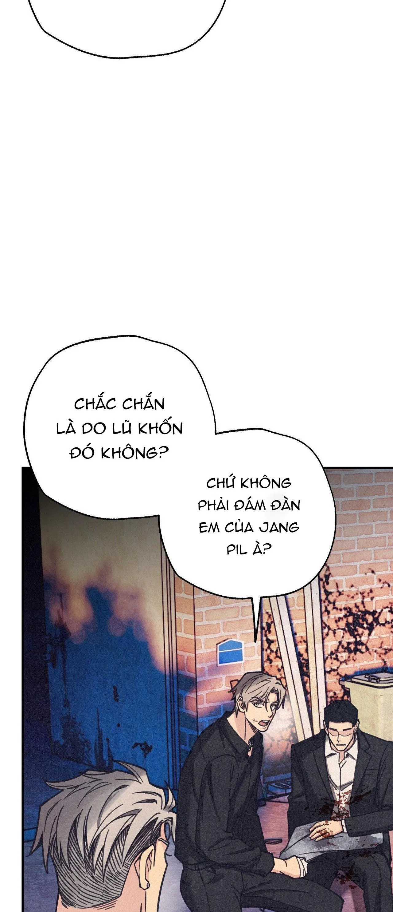 BĂNG ĐẢNG SAMGEORI Chapter 12 Trang 6