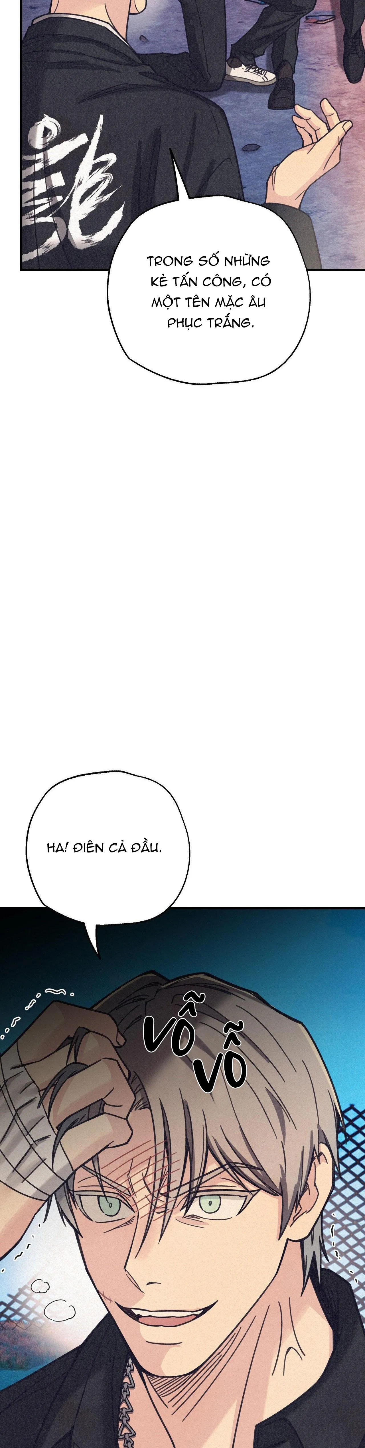 BĂNG ĐẢNG SAMGEORI Chapter 12 Trang 7