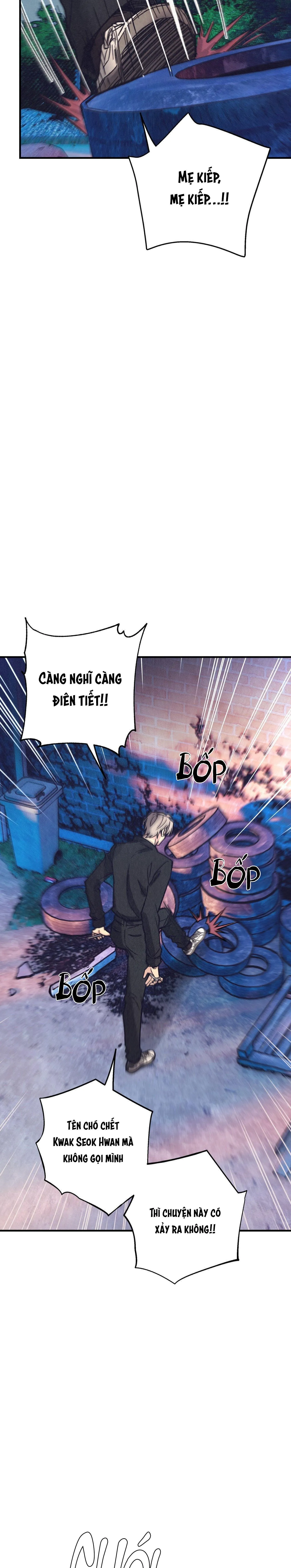 BĂNG ĐẢNG SAMGEORI Chapter 12 Trang 11